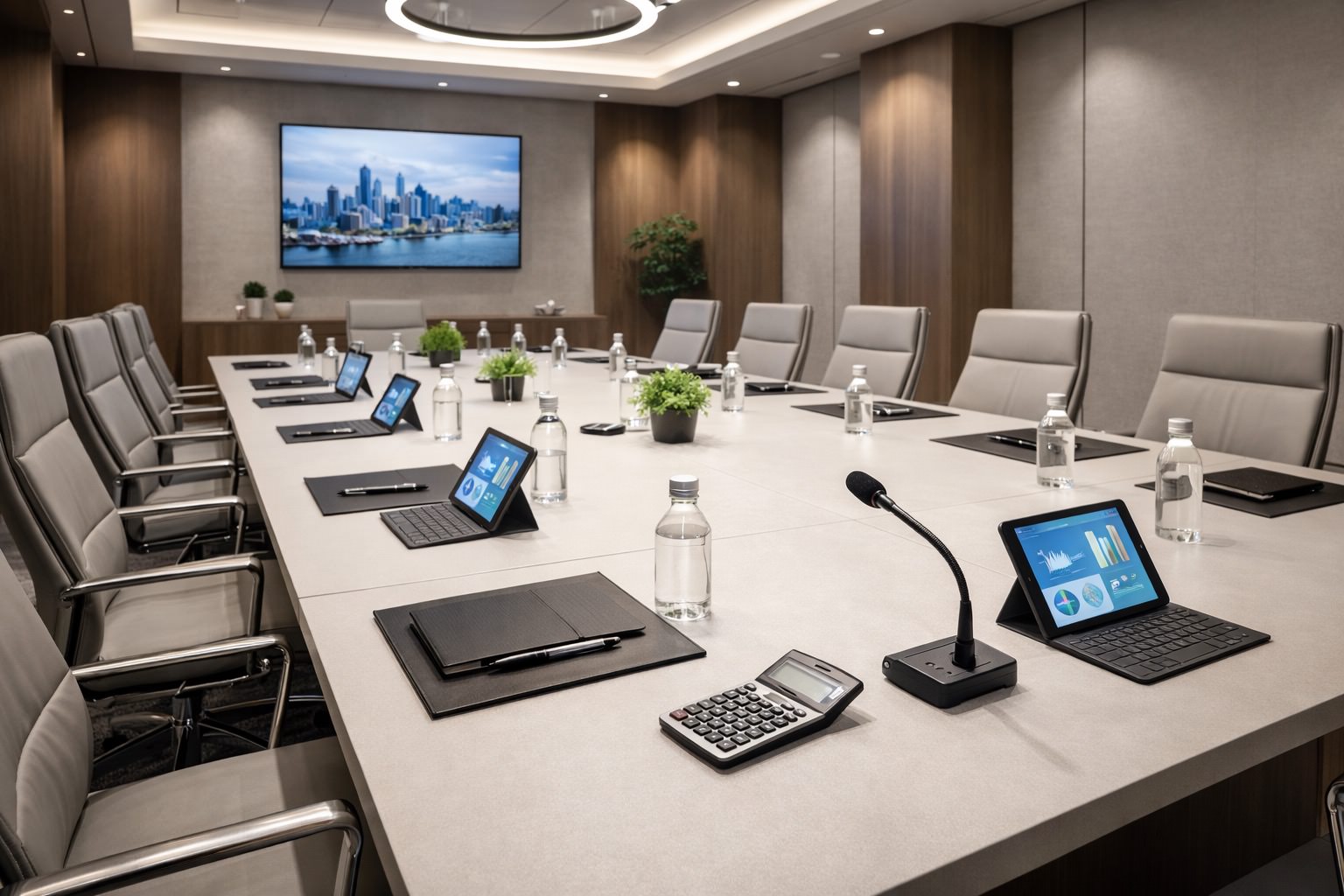 Конференц-залы - Alean Family Sputnik