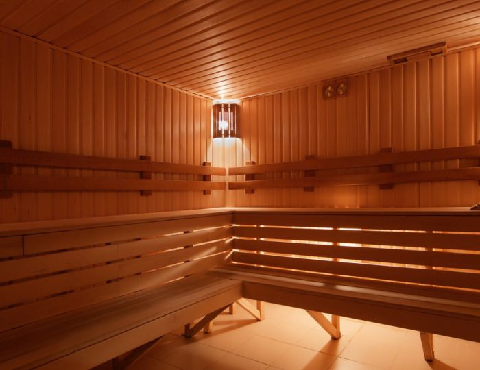 Термальный комплекс - Отель Alean Family Sputnik / Алеан Фэмили Спутник