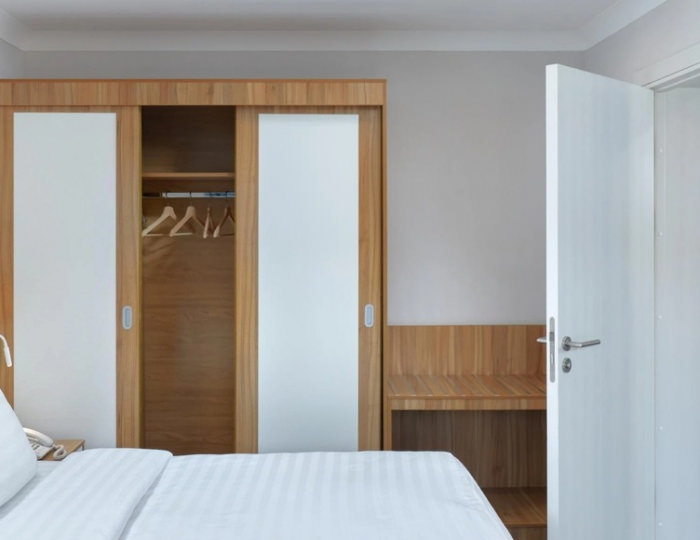 Family standart - Отель Alean Family Sputnik / Алеан Фэмили Спутник