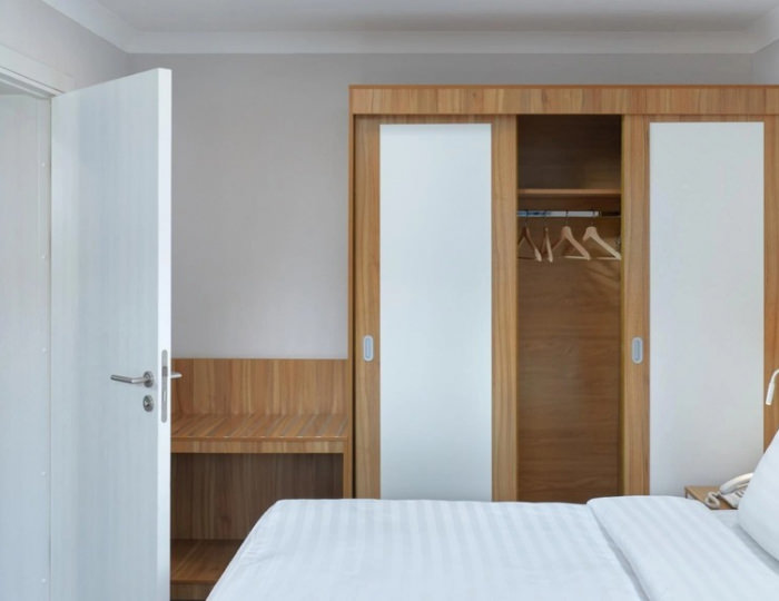 Suite - Отель Alean Family Sputnik / Алеан Фэмили Спутник