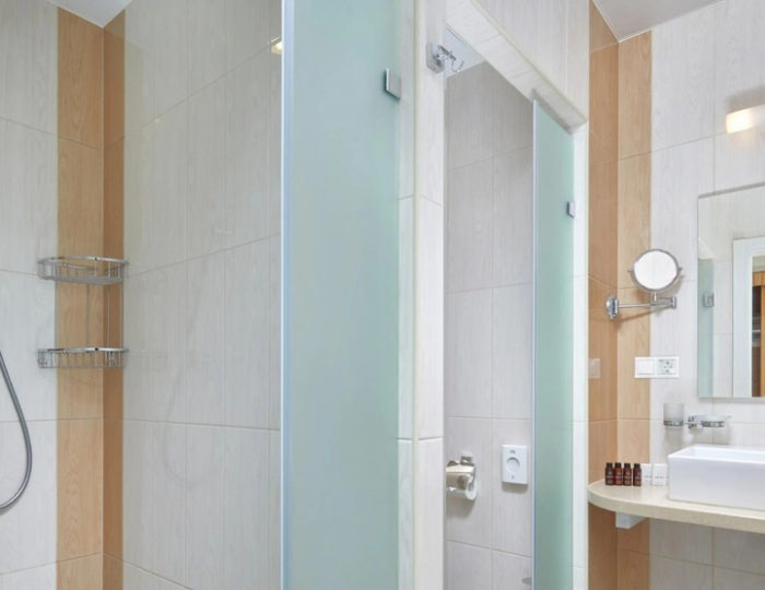 Superior - Отель Alean Family Sputnik / Алеан Фэмили Спутник