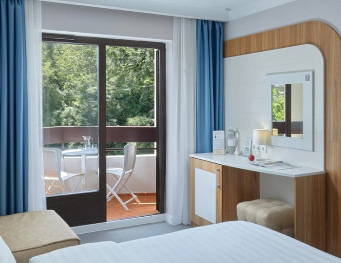 Standart - Отель Alean Family Sputnik / Алеан Фэмили Спутник