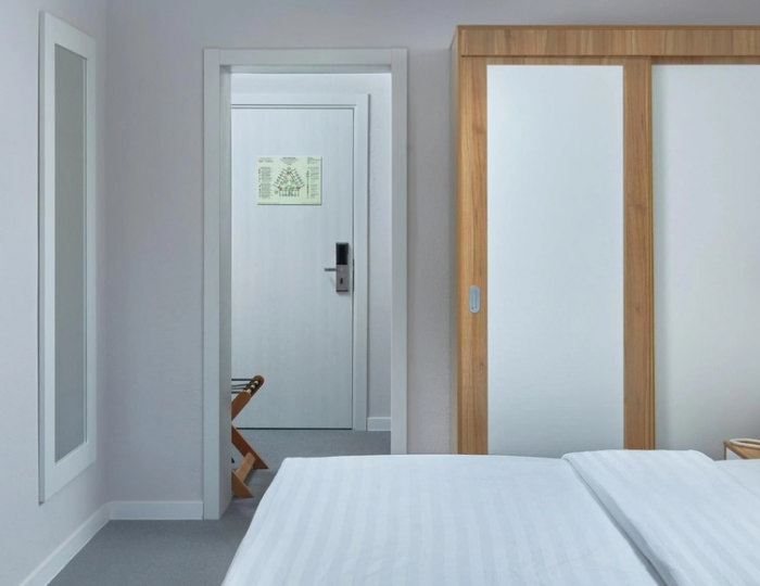 Standart - Отель Alean Family Sputnik / Алеан Фэмили Спутник