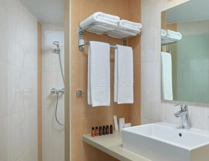 Standart - Отель Alean Family Sputnik / Алеан Фэмили Спутник