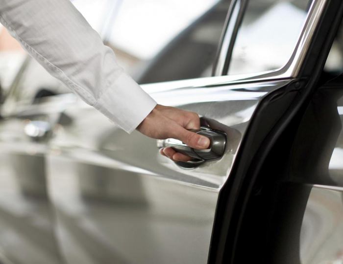 Трансфер - Отель Alean Family Sputnik / Алеан Фэмили Спутник