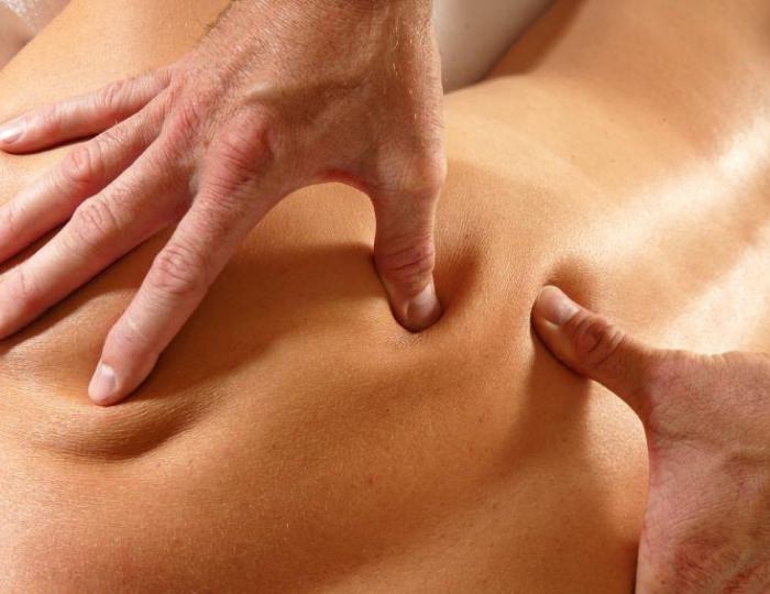 Массаж - Отель Alean Family Sputnik / Алеан Фэмили Спутник