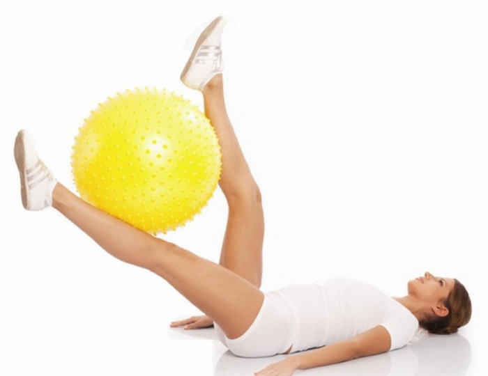 ЛФК - Отель Alean Family Sputnik / Алеан Фэмили Спутник