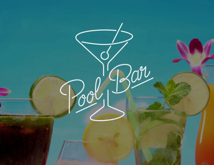 «Pool Bar» - Отель Alean Family Sputnik / Алеан Фэмили Спутник